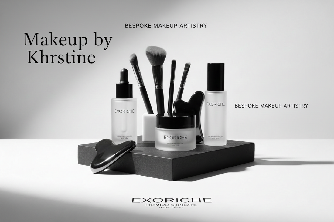 About Makeup By Khristine New York