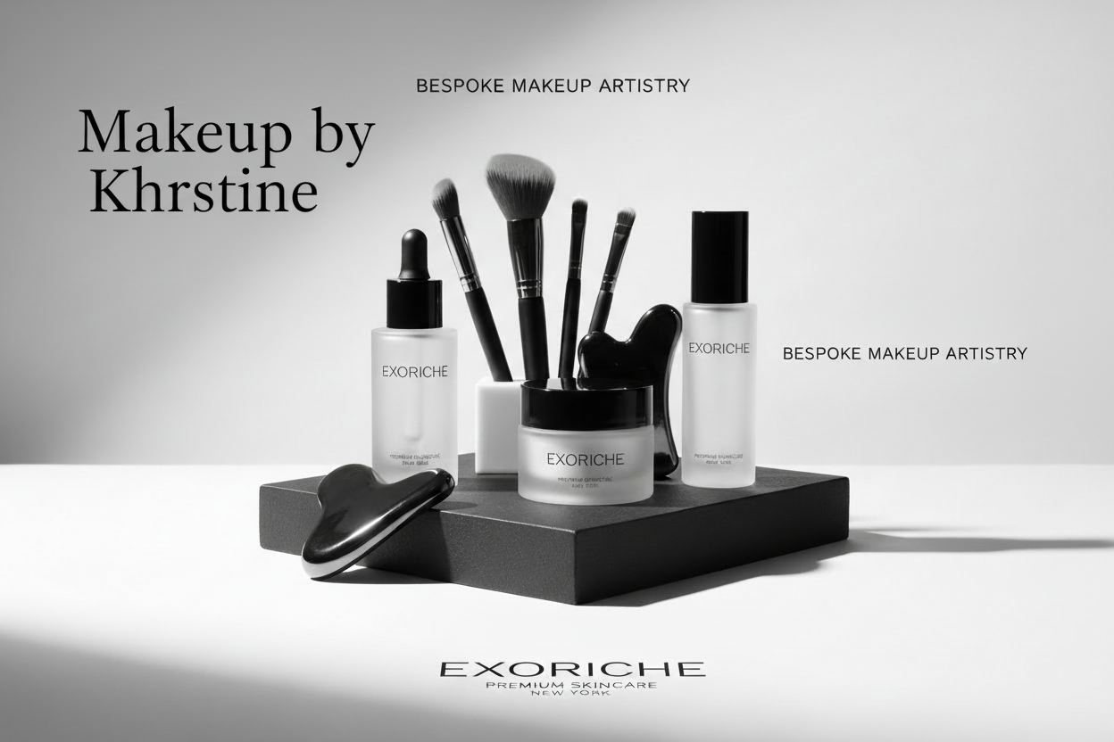 About Makeup By Khristine New York