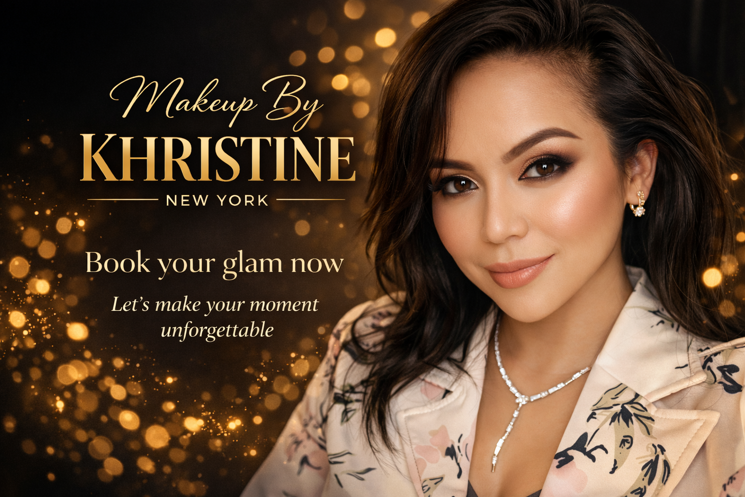 Makeup & Hair Artistry