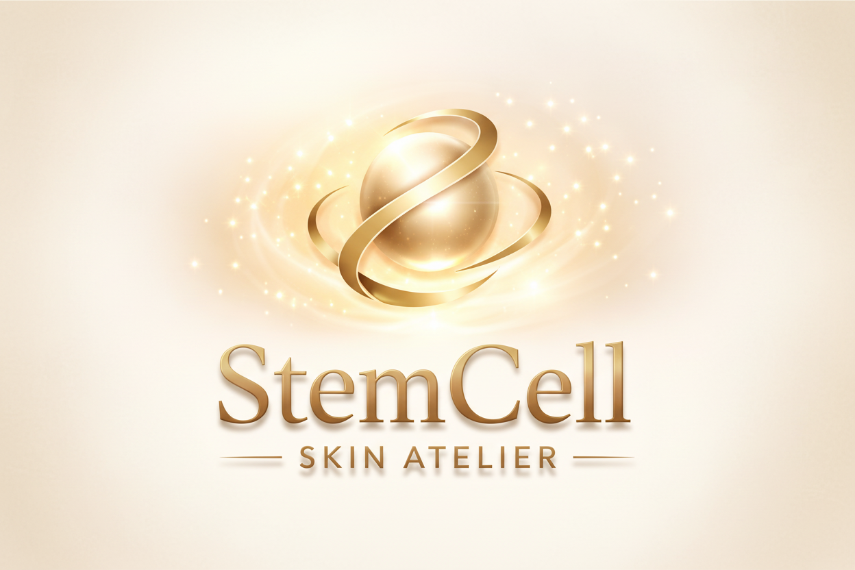 Exoriche No.1 Toner + Serum Contains Amniotic Stem Cell Conditioned Media