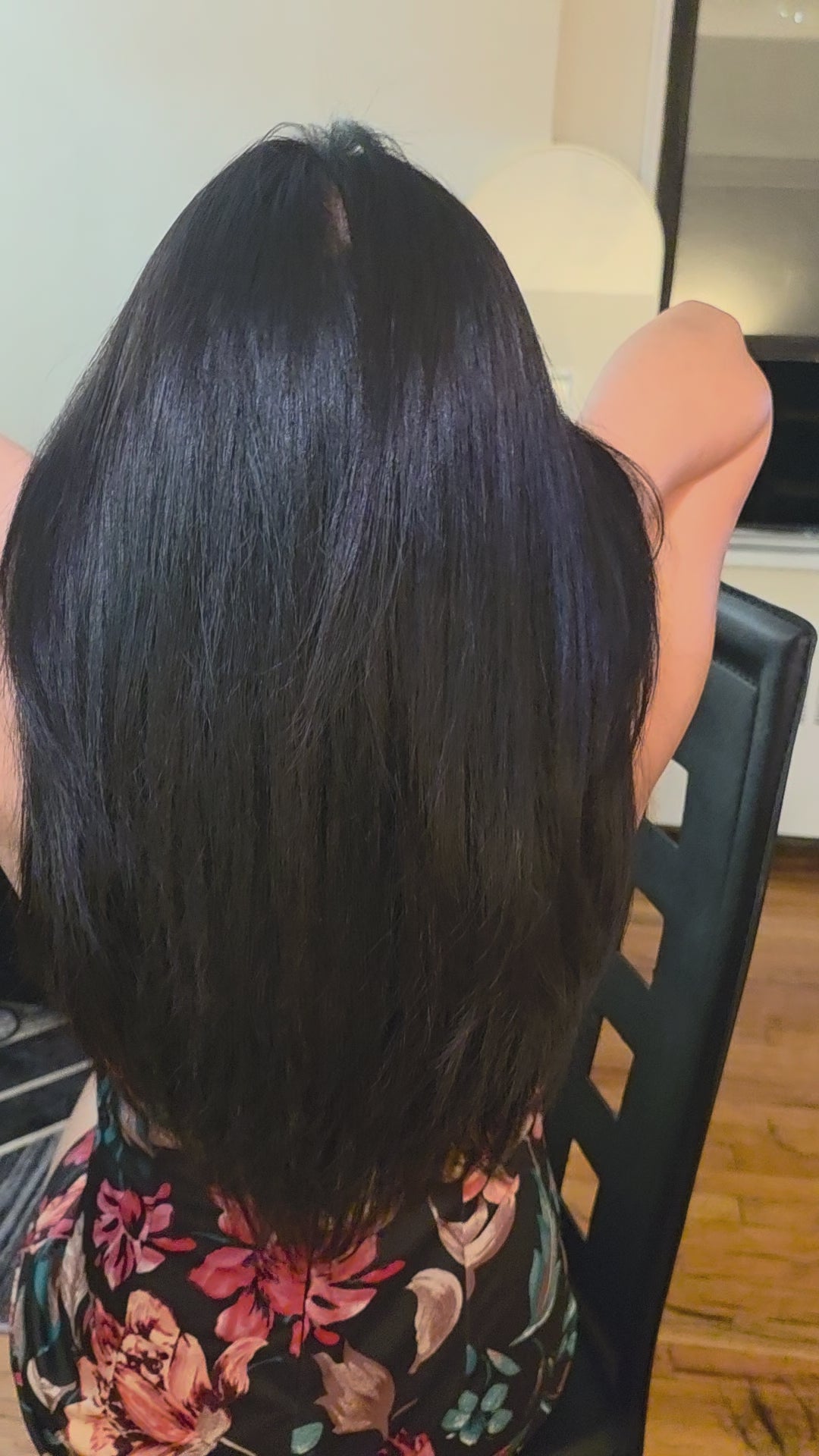 Hair Rebonding Promo - Your Hair, Your Confidence.