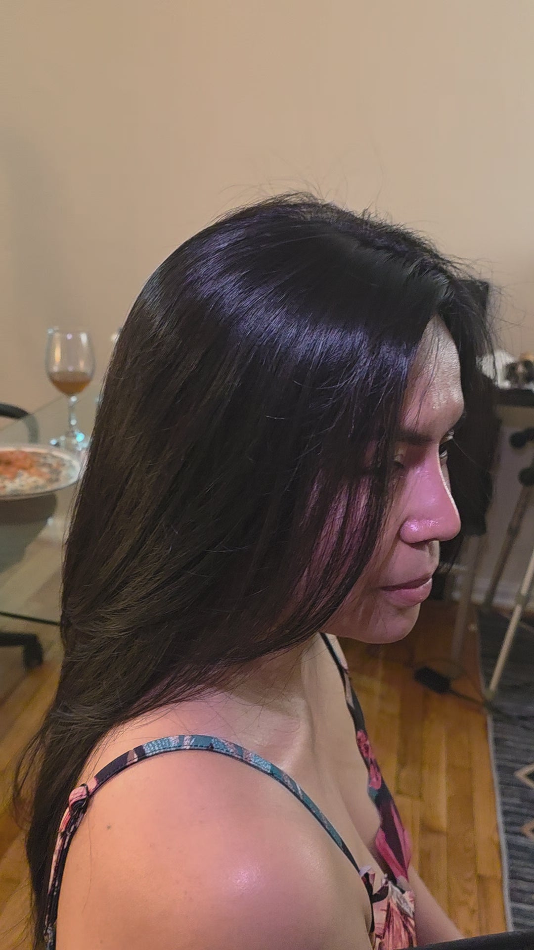 Hair Rebonding Promo - Your Hair, Your Confidence.
