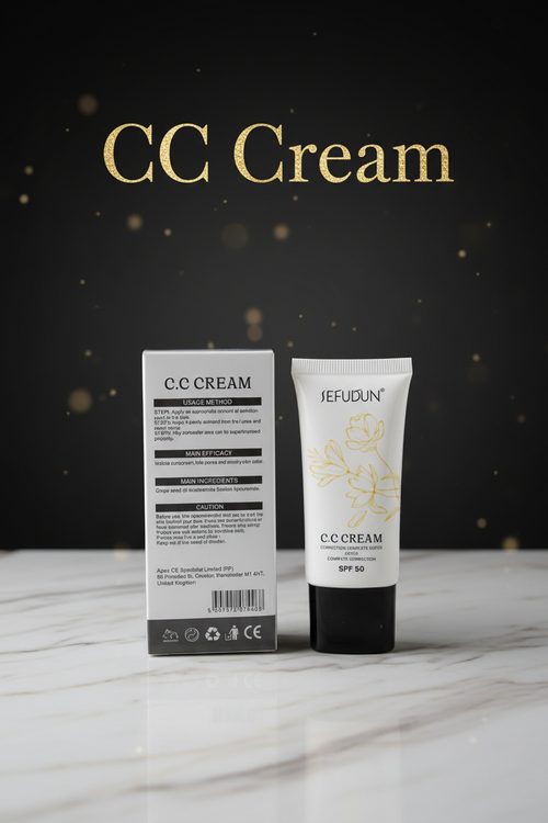 CC Cream