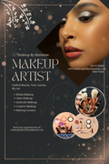 Makeup | Hair & Makeup
