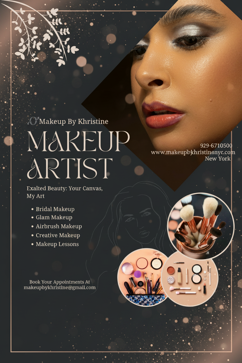Makeup | Hair & Makeup