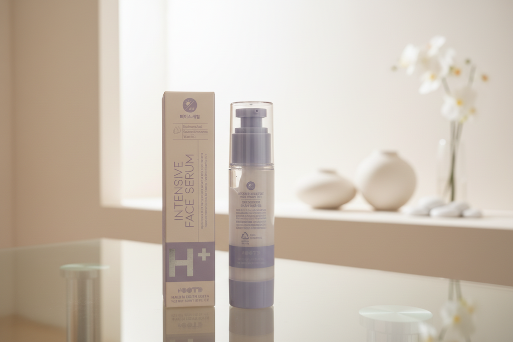 Intensive Face Serum