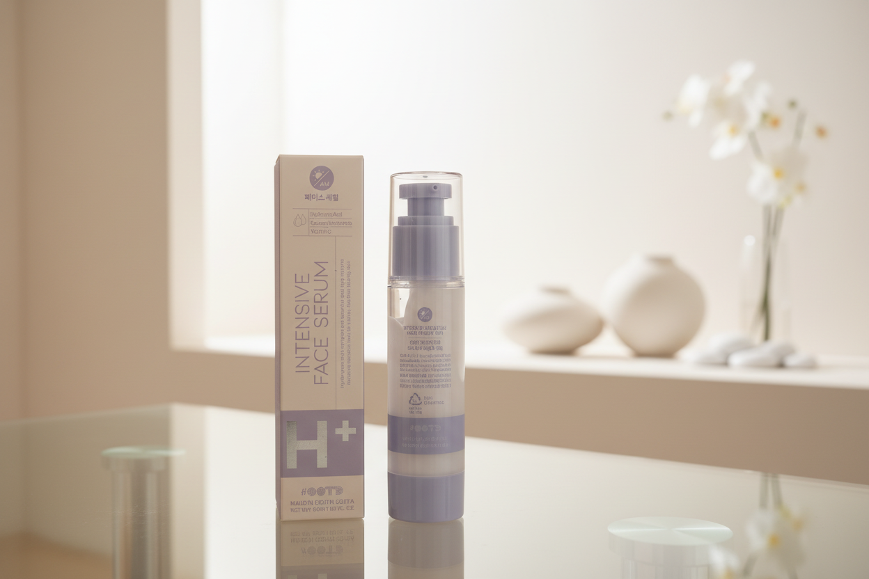 Intensive Face Serum