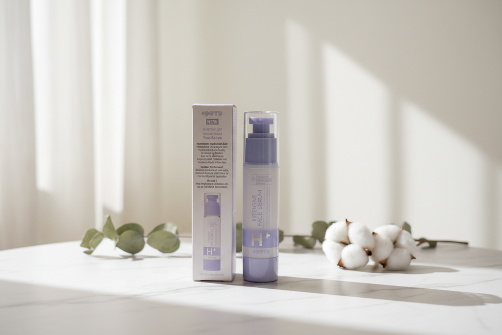 Intensive Face Serum