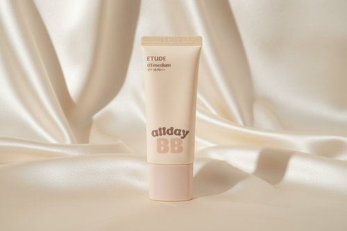 BB Cream all day