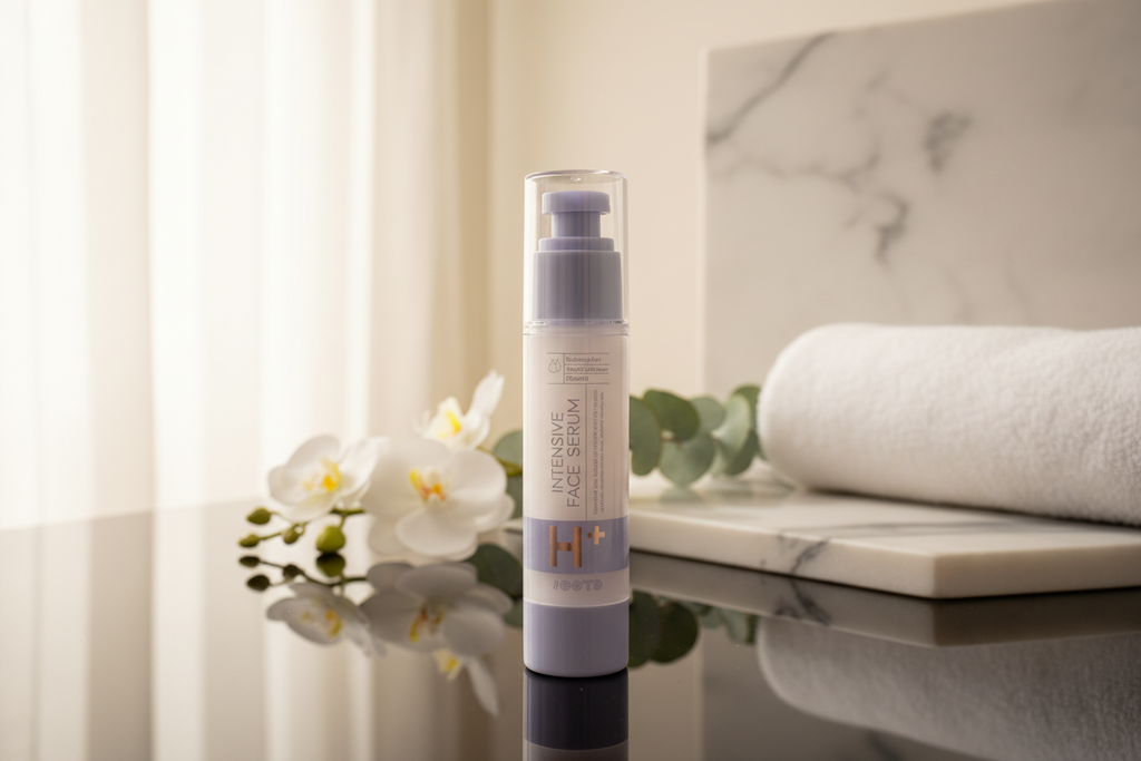 Intensive Face Serum